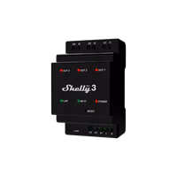 Shelly Pro 3